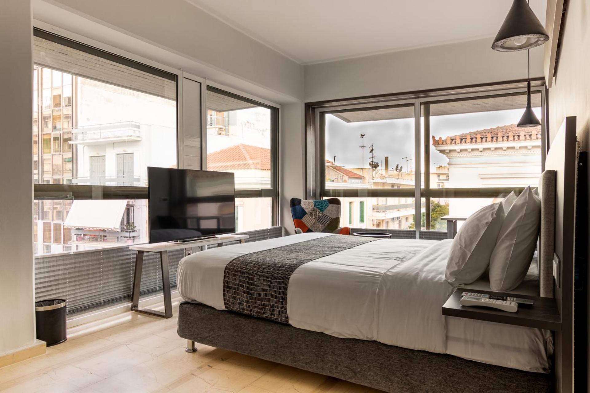 Boutie Executive, A Kalamatastay Property מראה חיצוני תמונה